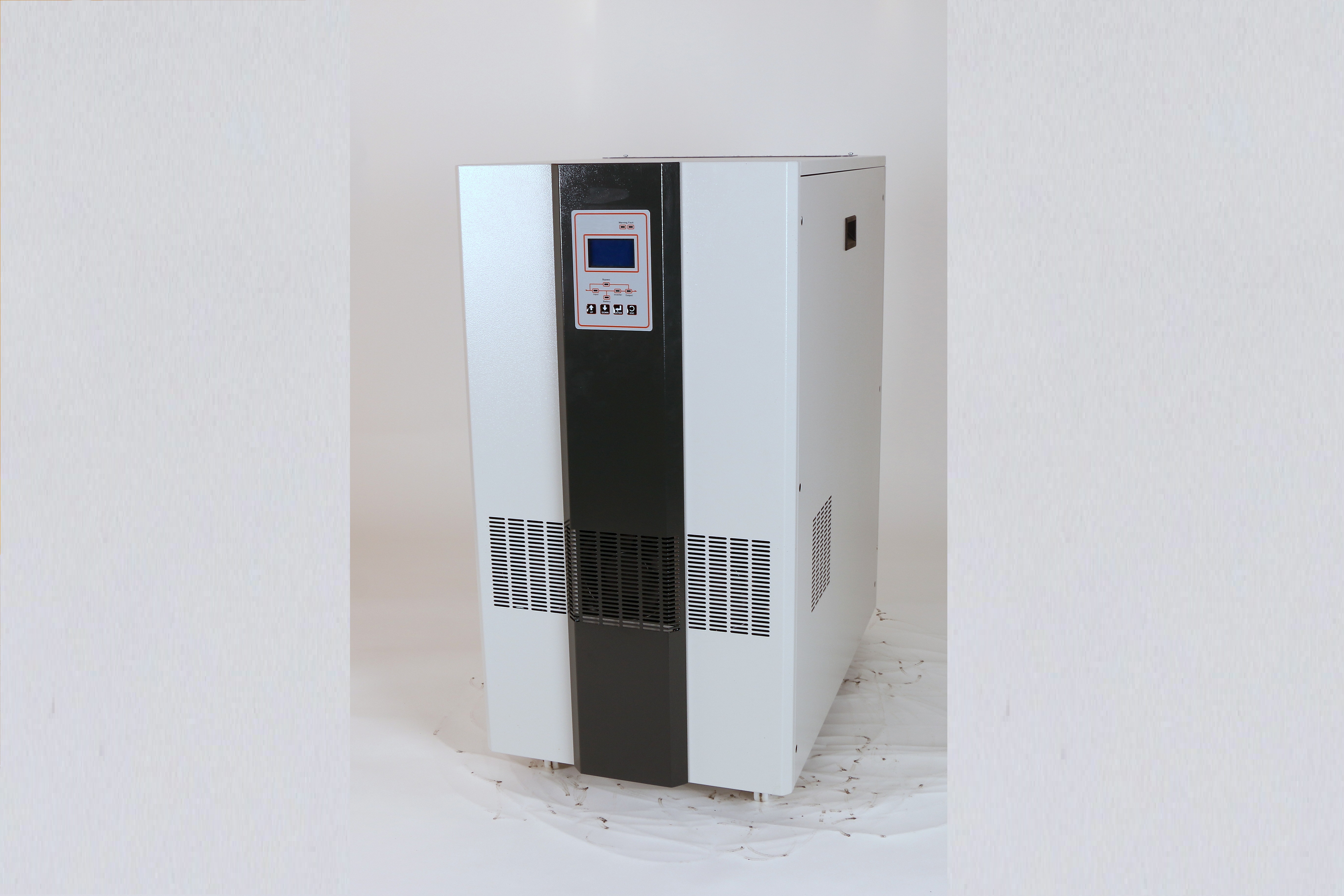 3-3 FAZ(YERLİ) 60-80-100-120 KVA