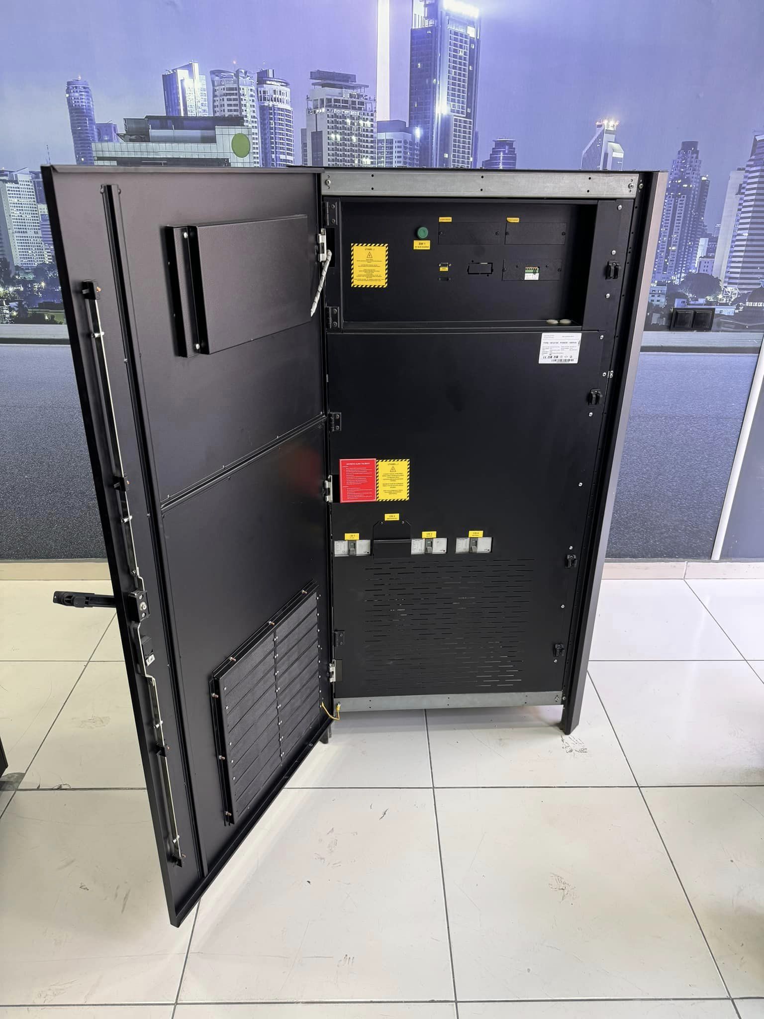 İKİNCİ EL MAKELSAN 100 KVA 